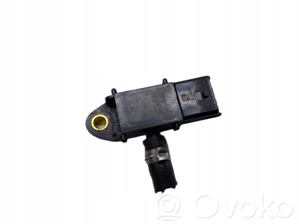 Opel Insignia A Abgasdrucksensor Differenzdruckgeber 