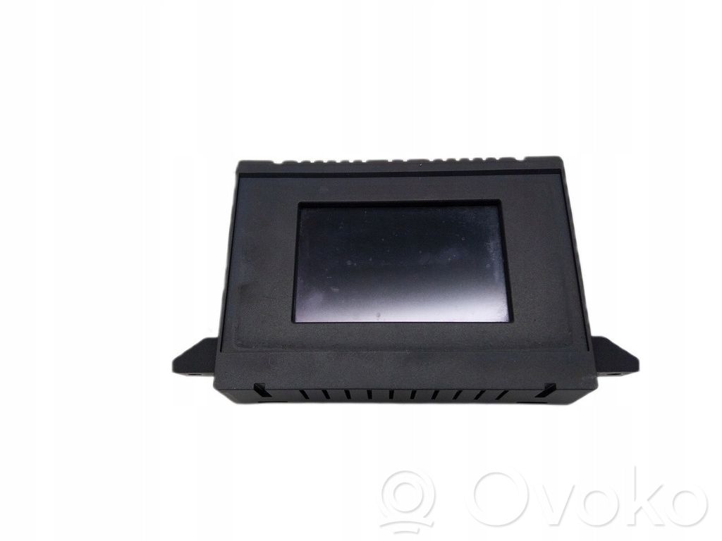 Opel Corsa D Monitor/display/piccolo schermo 