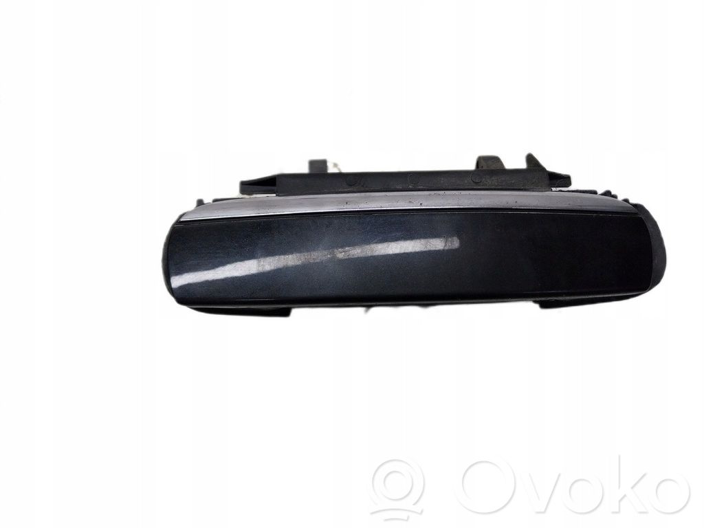 Audi A3 S3 8P Support poignée extérieur de porte avant