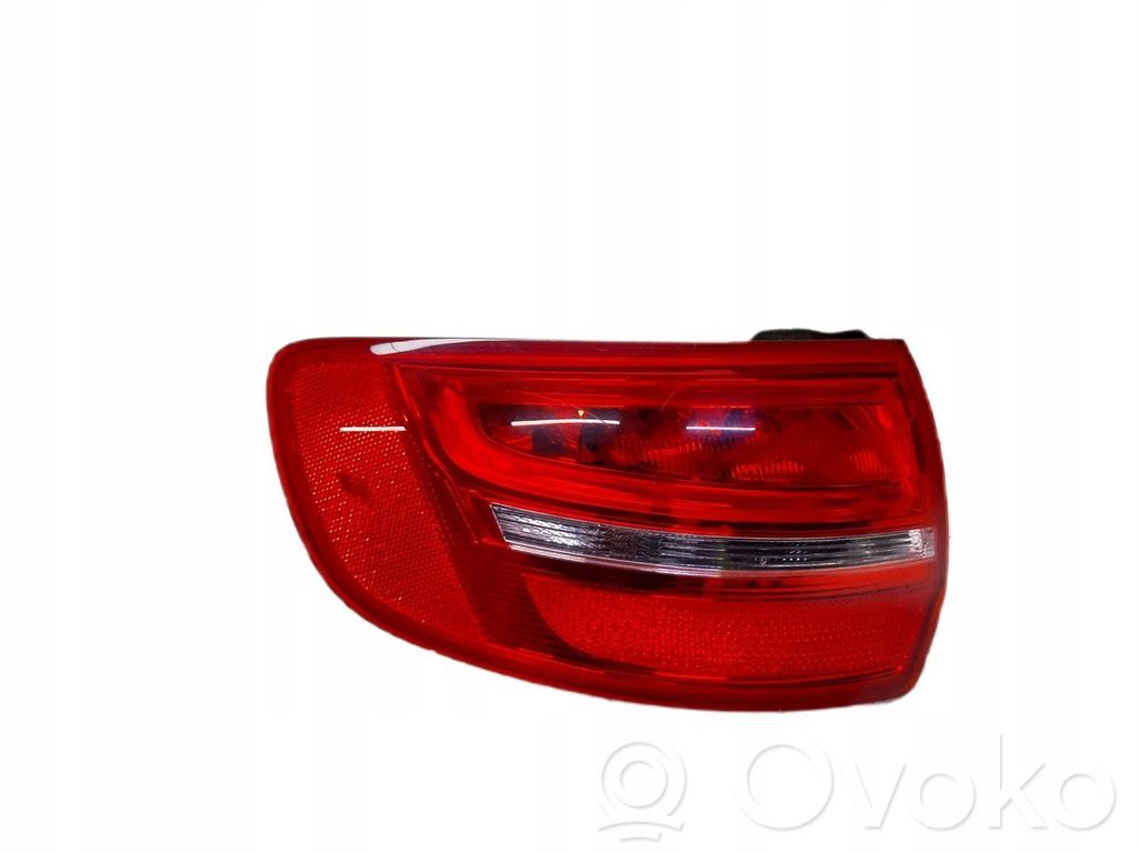 Audi A3 S3 8P Feux arrière / postérieurs