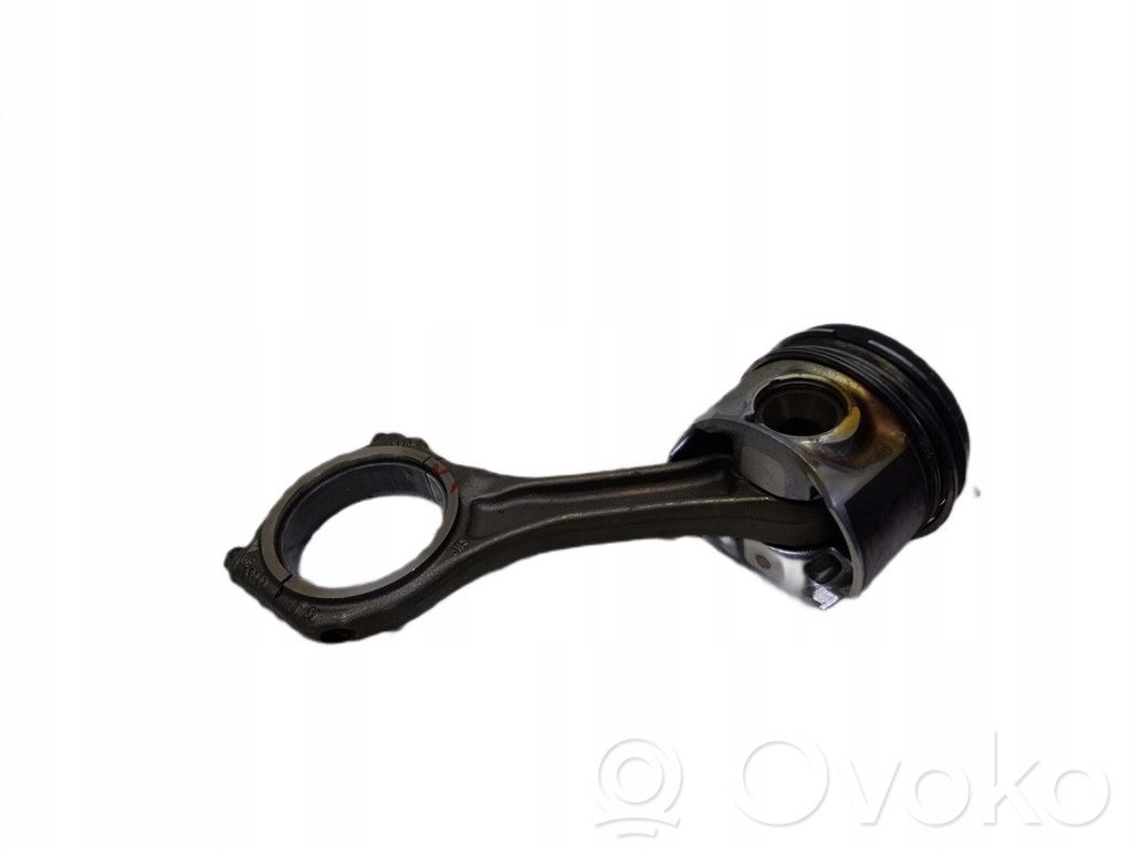 Audi A6 S6 C6 4F Piston avec bielle