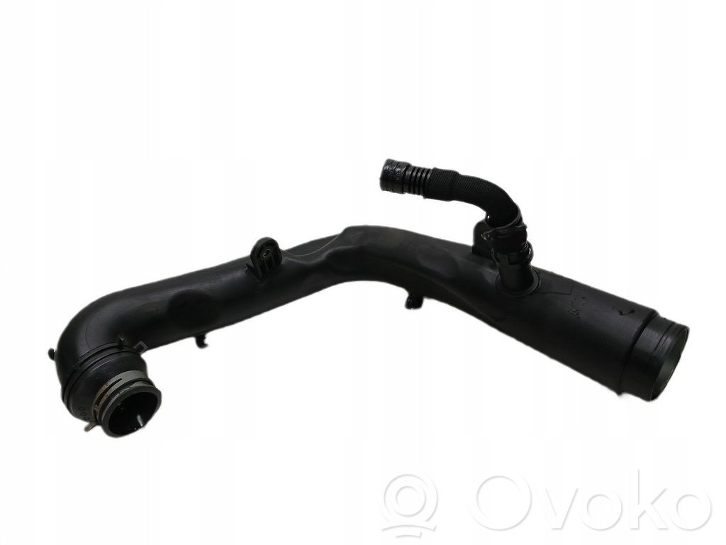 Volkswagen Golf Plus Tubo flessibile intercooler