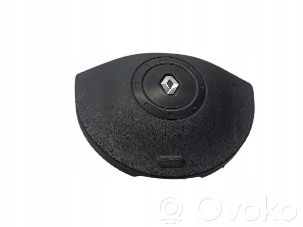 Renault Scenic II -  Grand scenic II Airbag dello sterzo 