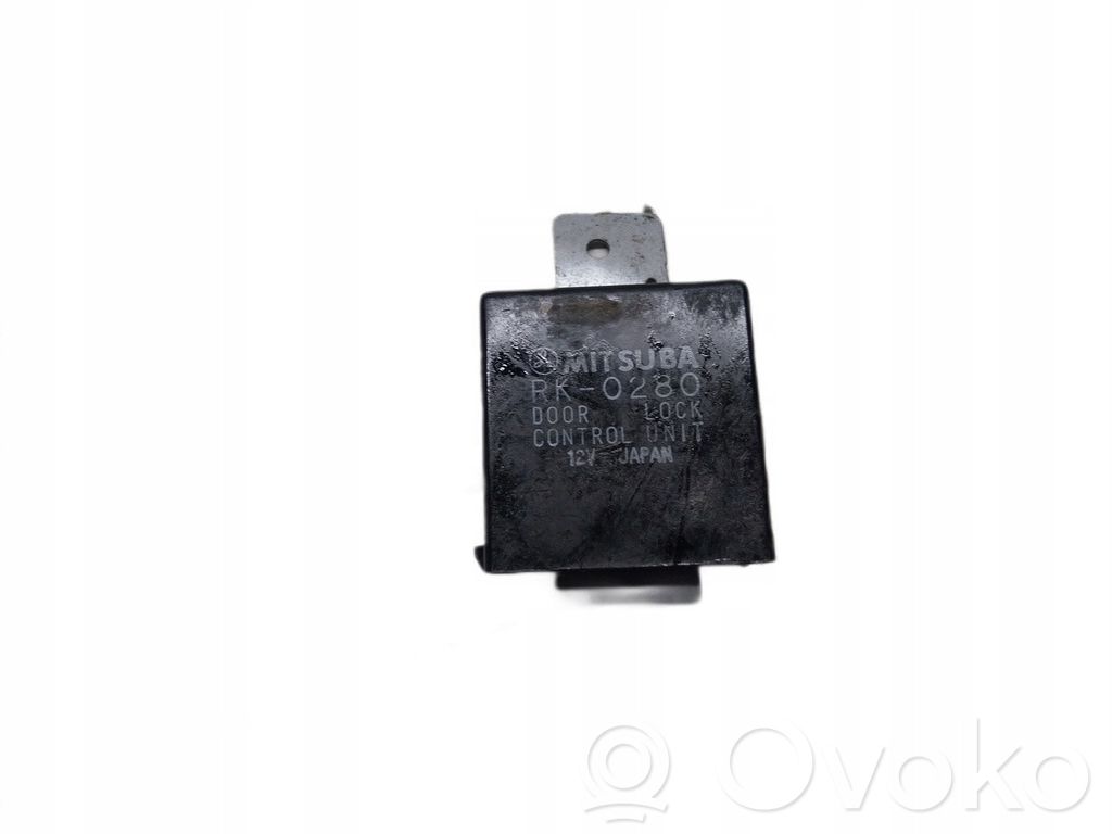 Honda Civic Autres commutateurs / boutons / leviers 