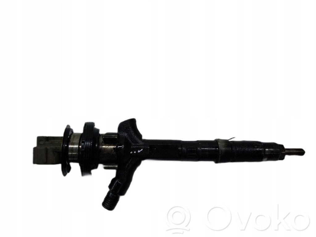 Toyota Corolla Verso E120 E121 Injector combustibil