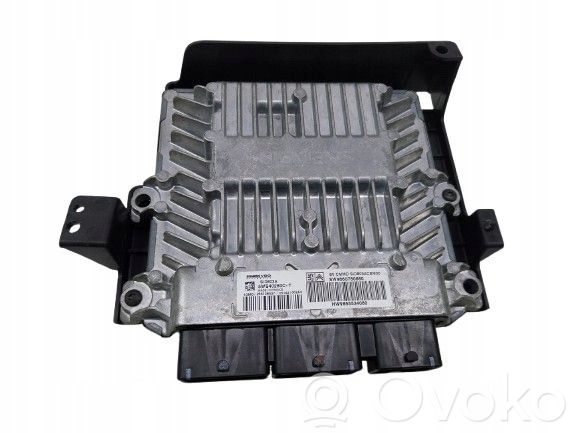 Citroen C5 Calculateur moteur ECU