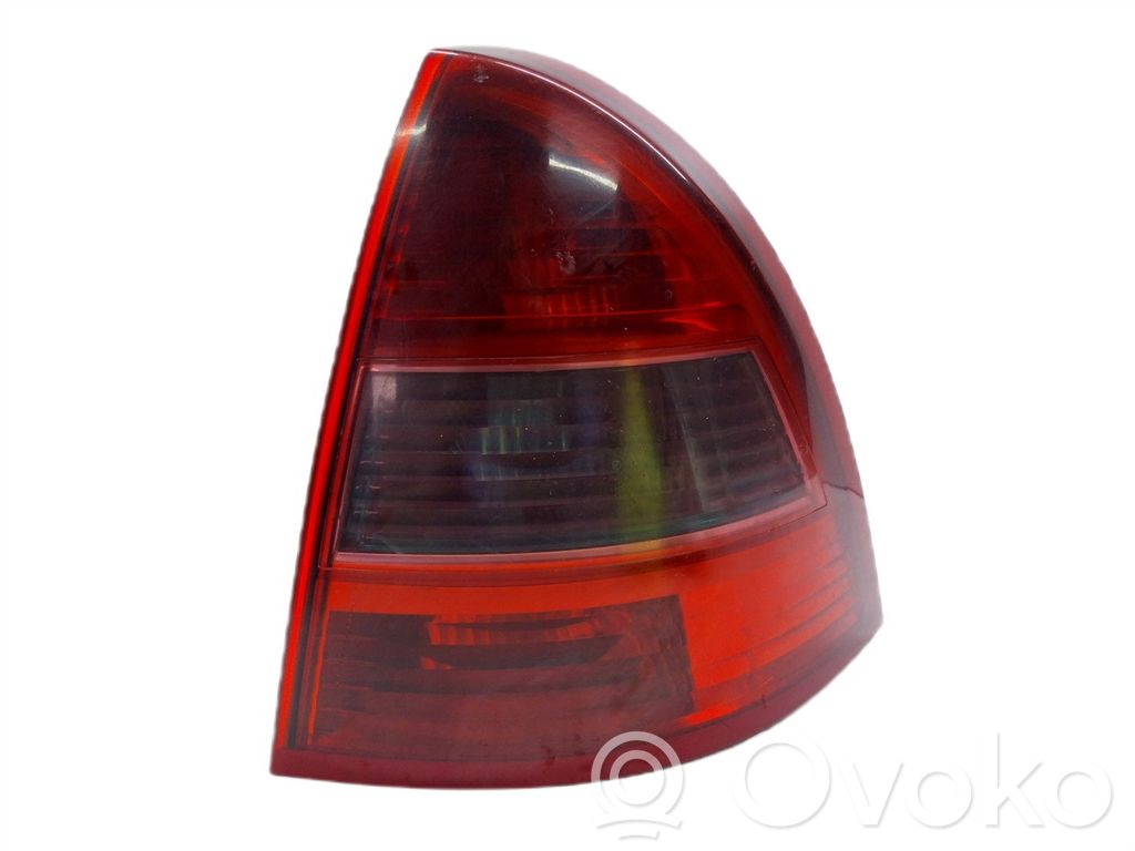 Citroen C5 Feux arrière / postérieurs 