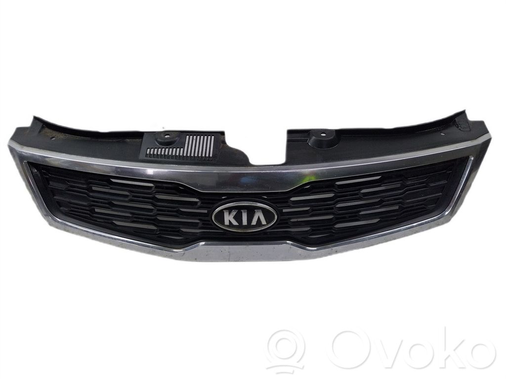 KIA Ceed Griglia anteriore 