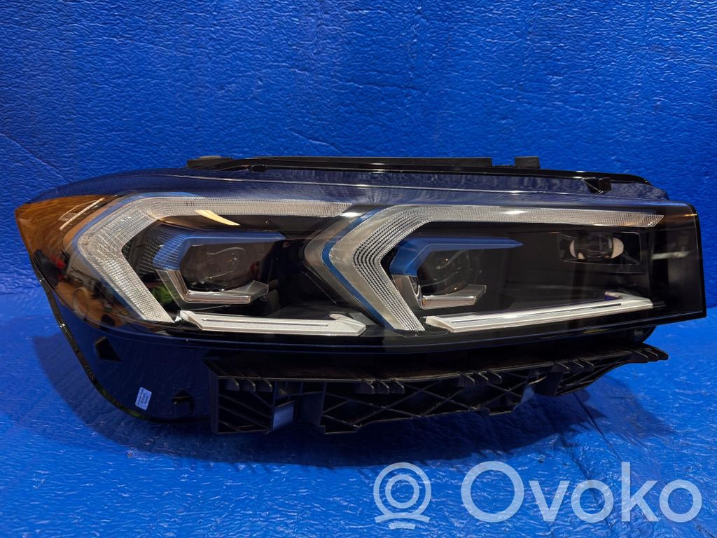 BMW 3 G20 G21 Lampa przednia 