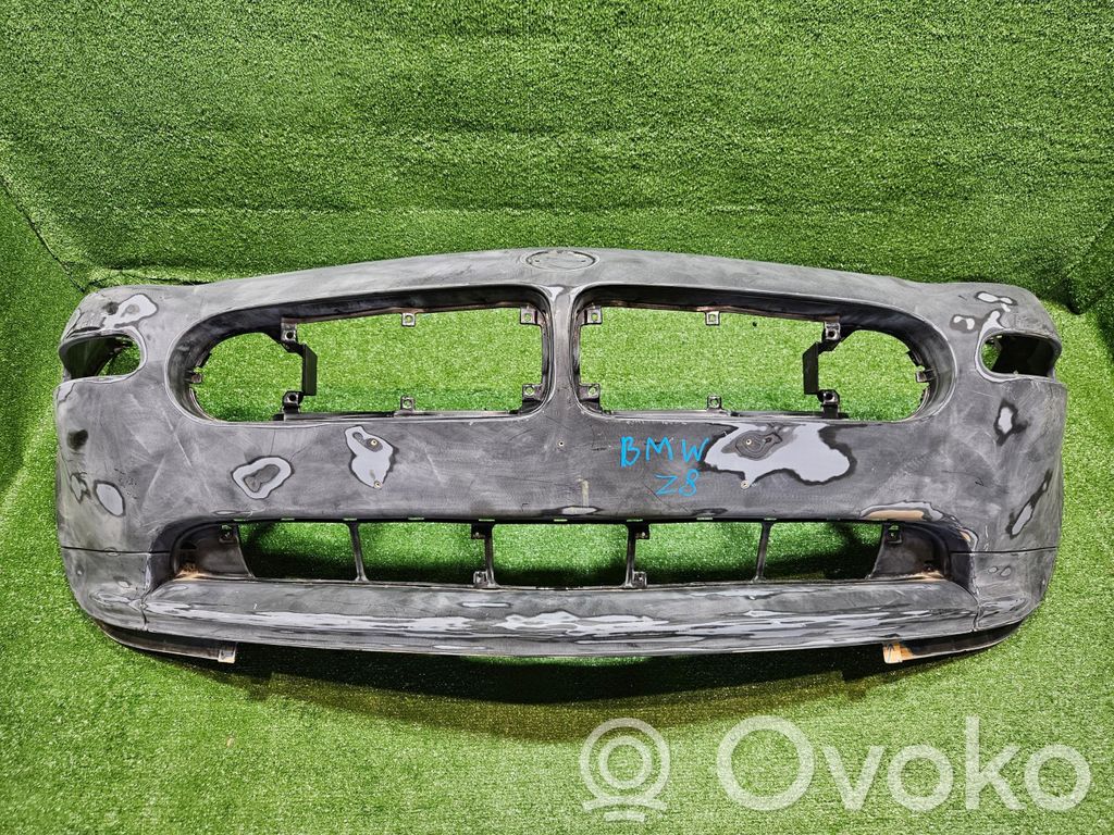 BMW Z8 E52 Paraurti anteriore 