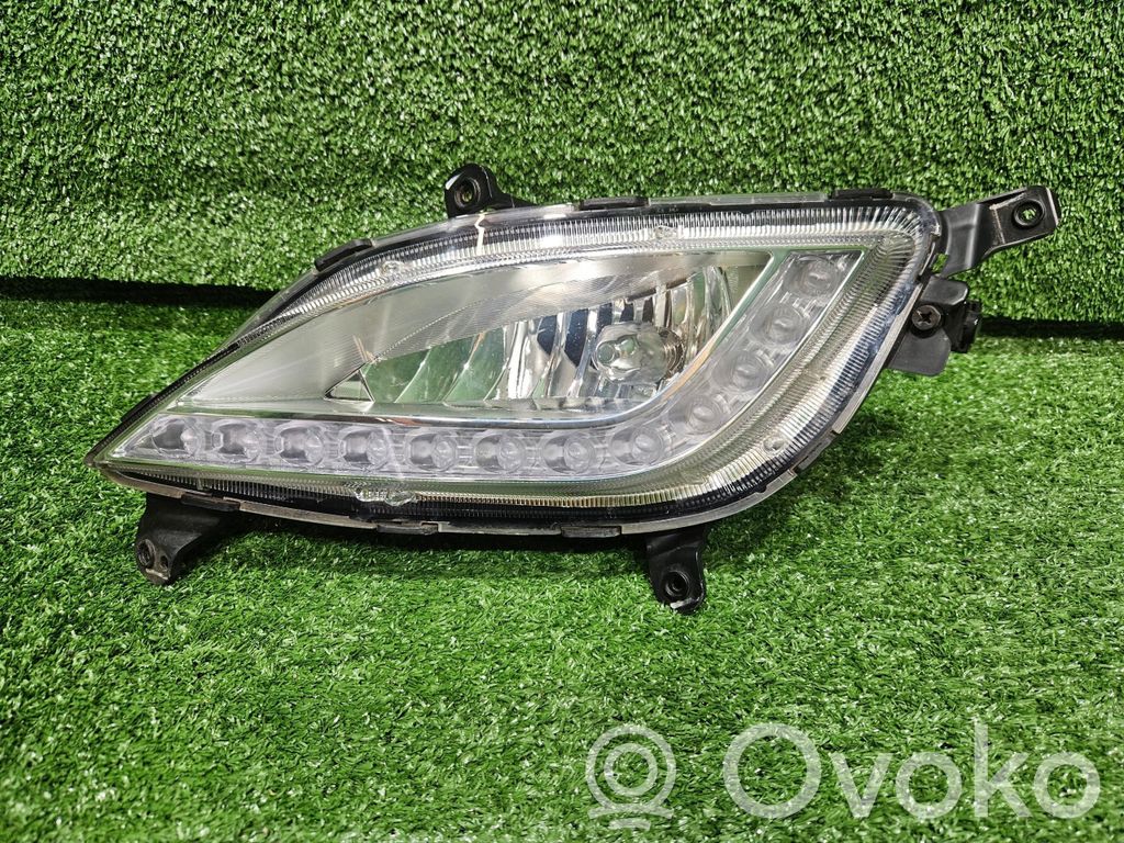 Hyundai i30 Światło przeciwmgłowe przednie 