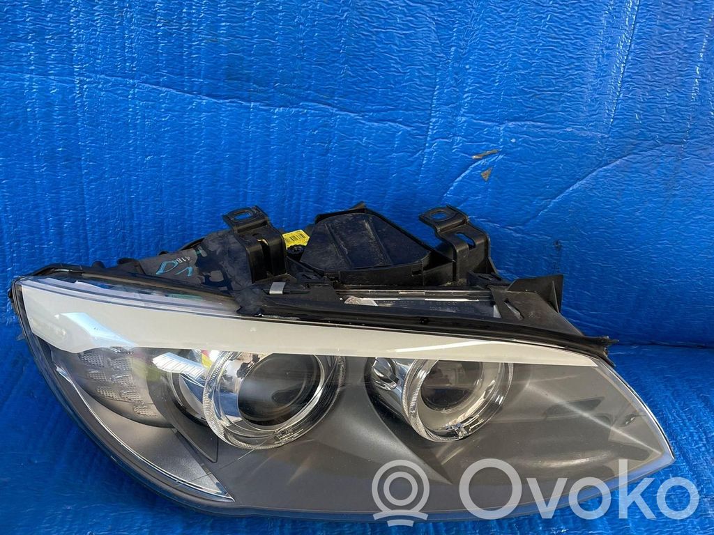 BMW 3 E92 E93 Headlight/headlamp 