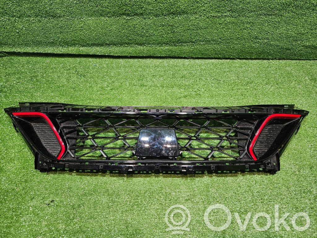 KIA Ceed Front bumper lower grill 