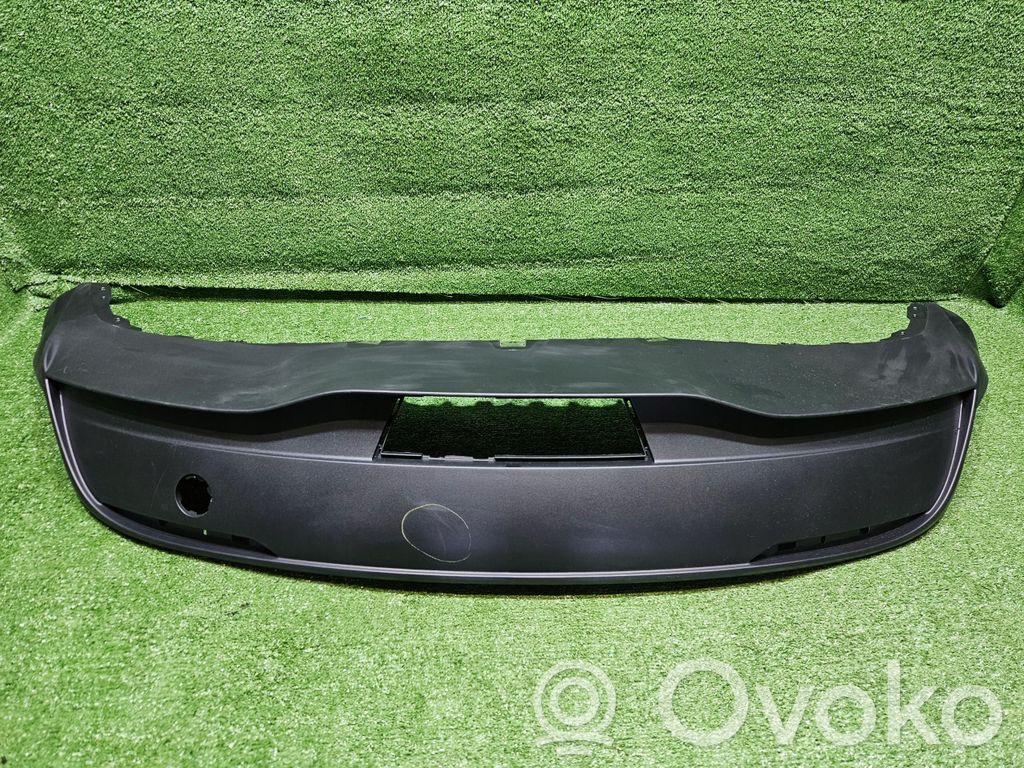 Tesla Model Y Rear bumper 