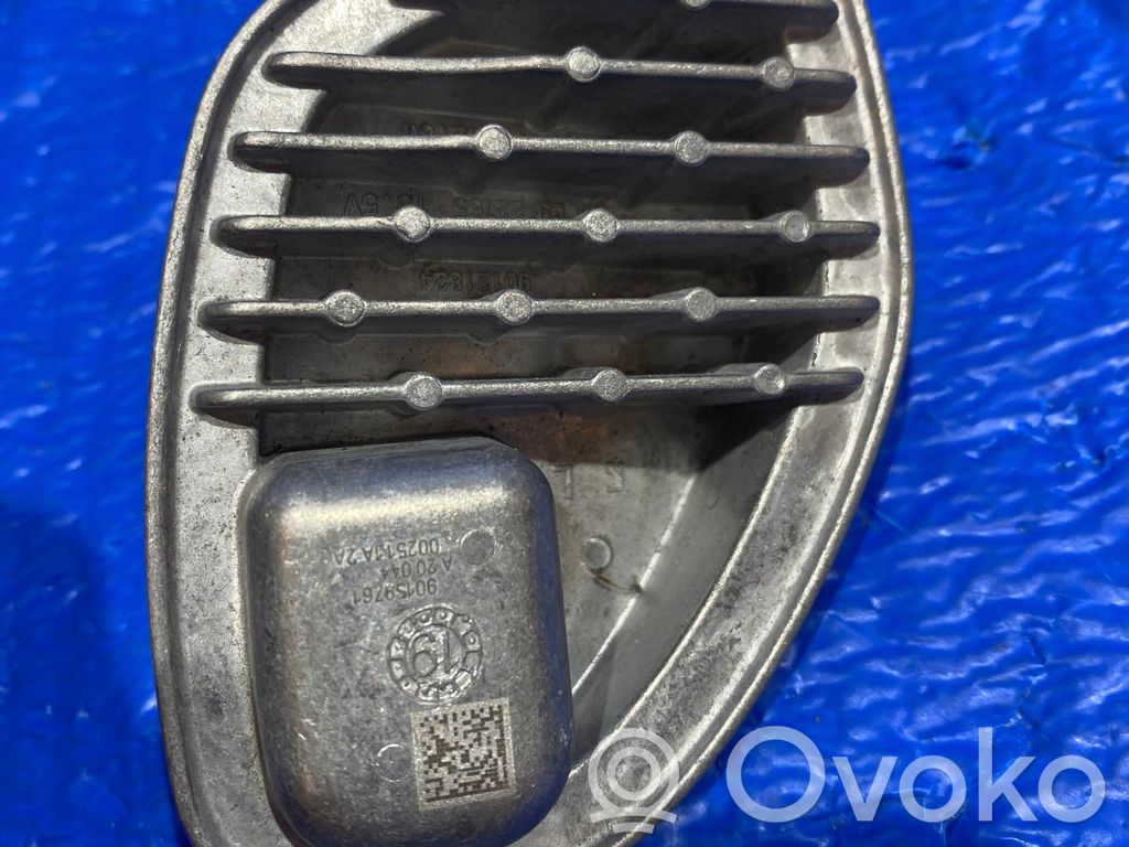 BMW 1 F40 Faro delantero/faro principal 