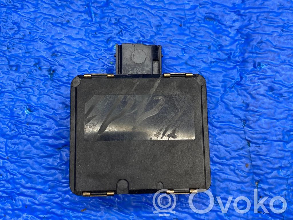 Volkswagen Golf VII Sensor de radar Distronic 