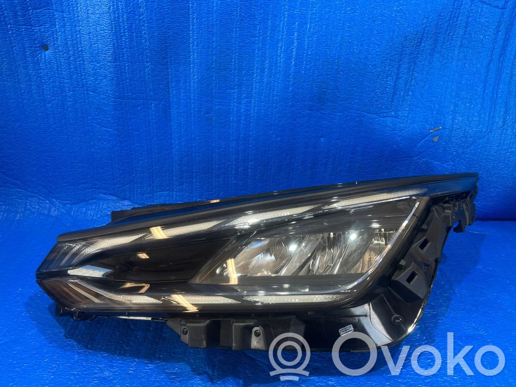 KIA EV6 Phare frontale 