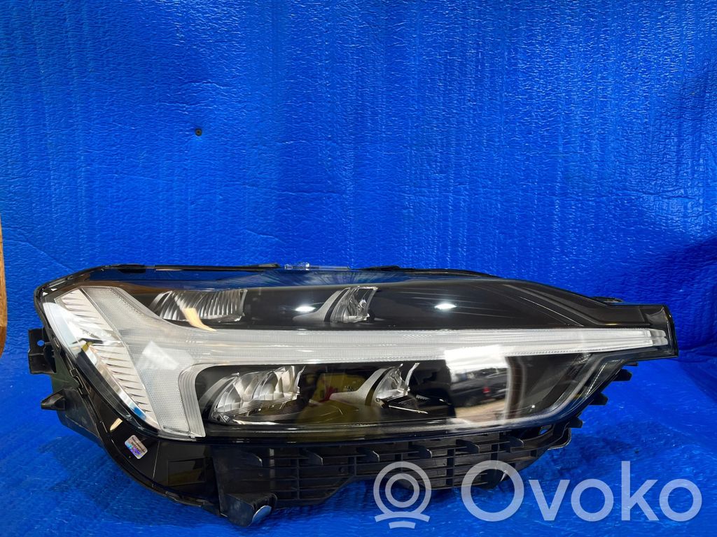 Volvo XC60 Scheinwerfer 