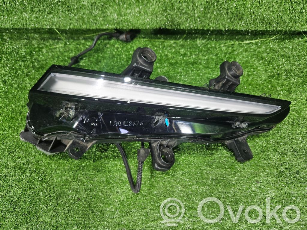 Peugeot 2008 II Lampa LED do jazdy dziennej 