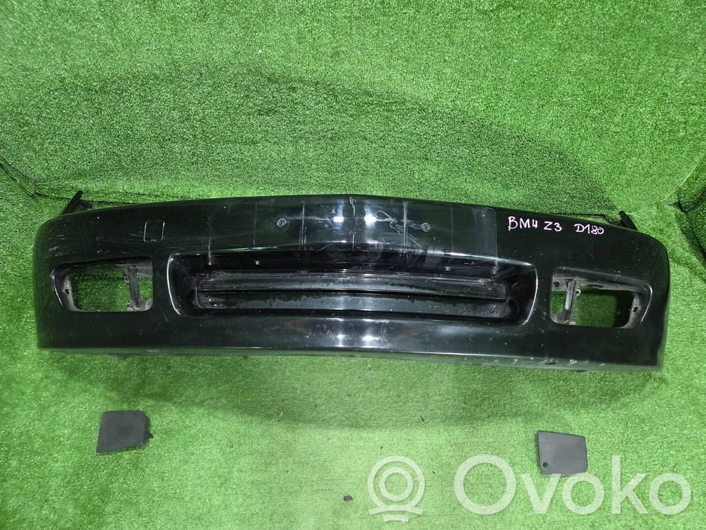 BMW Z3 E36 Front bumper 