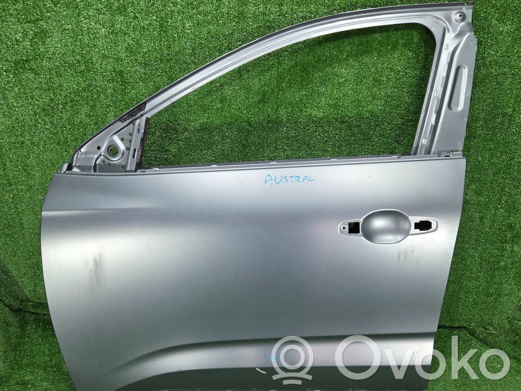 Renault Austral Puerta delantera 