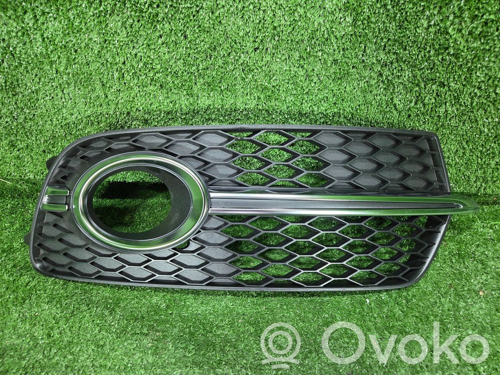 Audi Q5 SQ5 8R Mascherina/griglia fendinebbia anteriore 