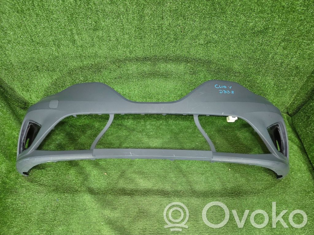 Renault Clio V Front bumper 