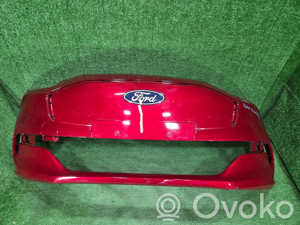 Ford Puma Parachoques delantero 