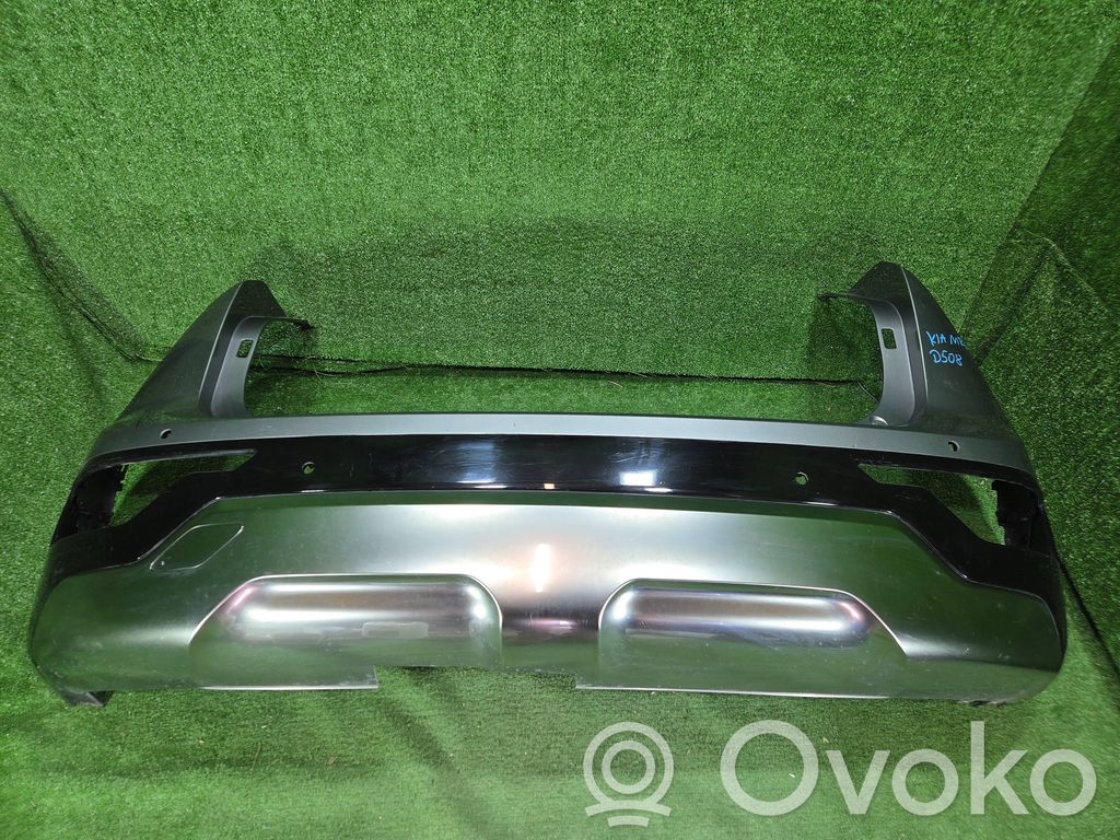 KIA Niro Parachoques 