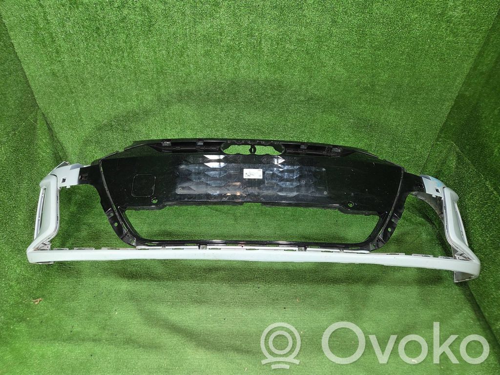 Audi e-tron Front bumper 