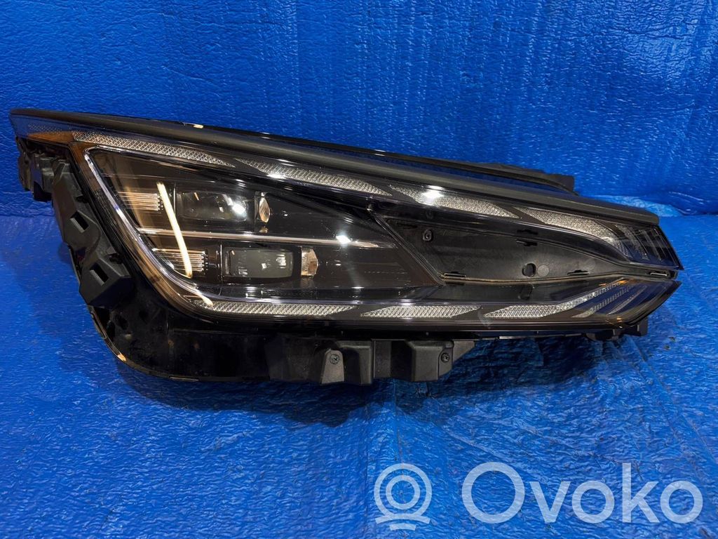 KIA EV6 Headlight/headlamp 