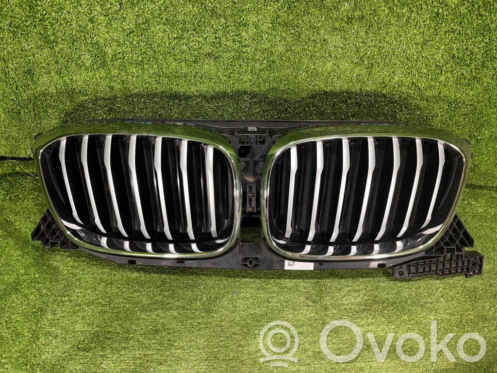 BMW X3 G01 Etusäleikkö 
