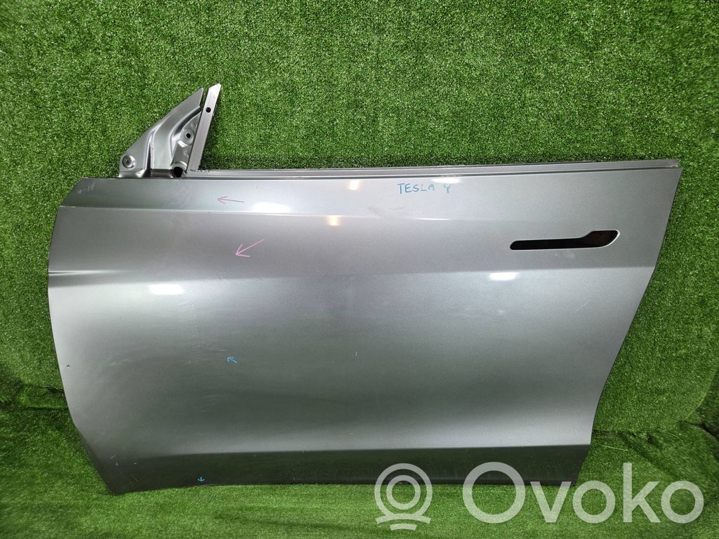 Tesla Model Y Front door 