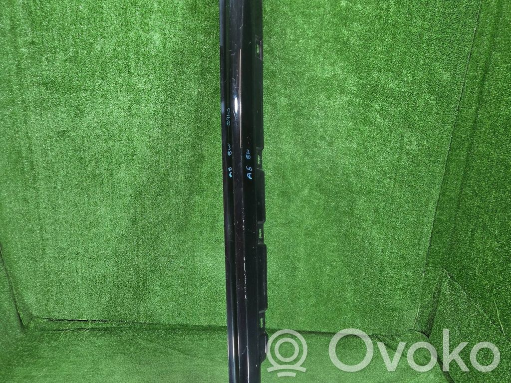 Audi A5 Sill 