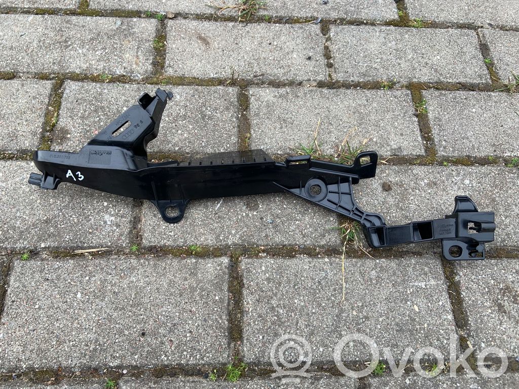 Audi A3 S3 8V Otros repuestos del interior 