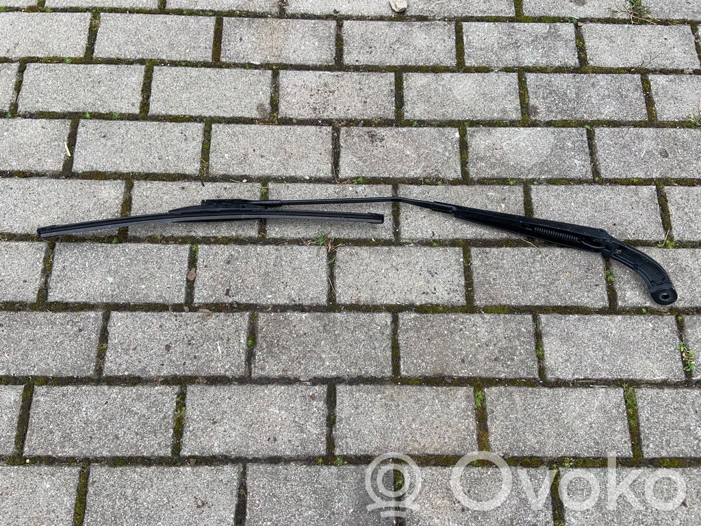 Audi A3 S3 8V Ramię wycieraczki szyby przedniej / czołowej 