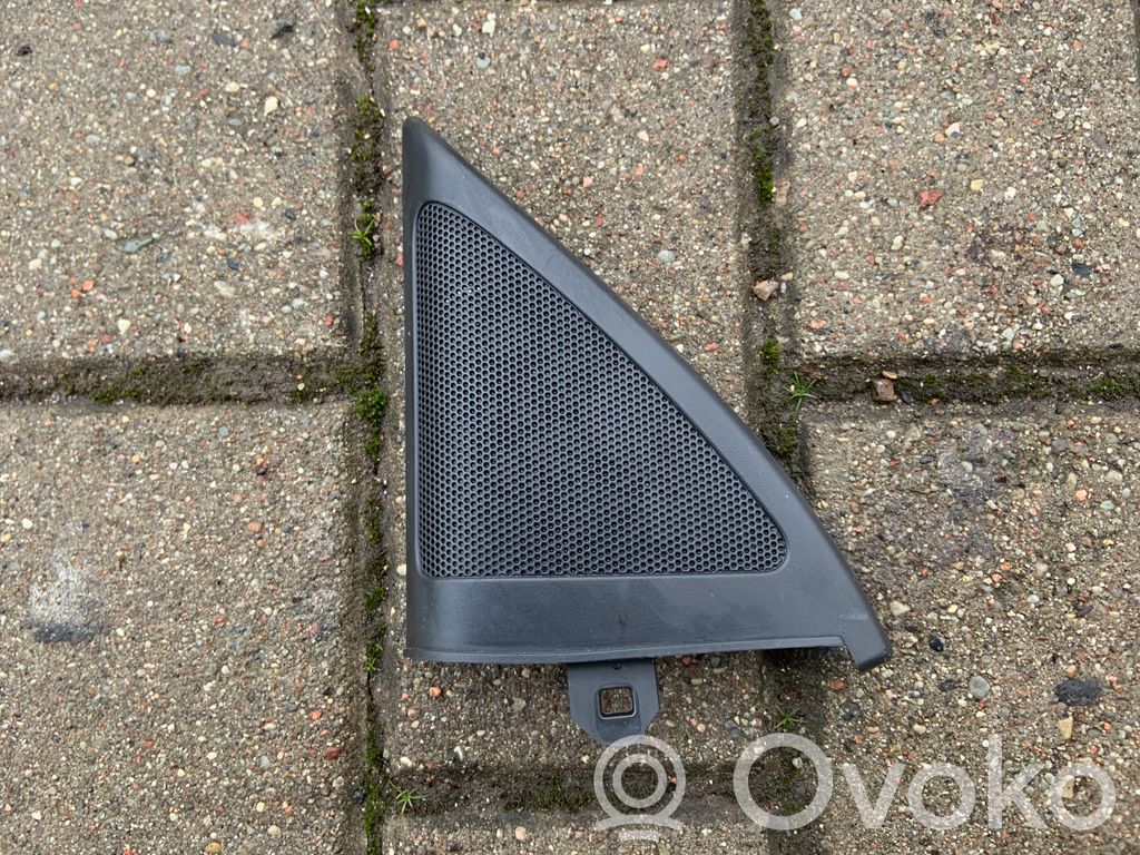 Audi A5 8T 8F Maskownica głośnika drzwi przednich 
