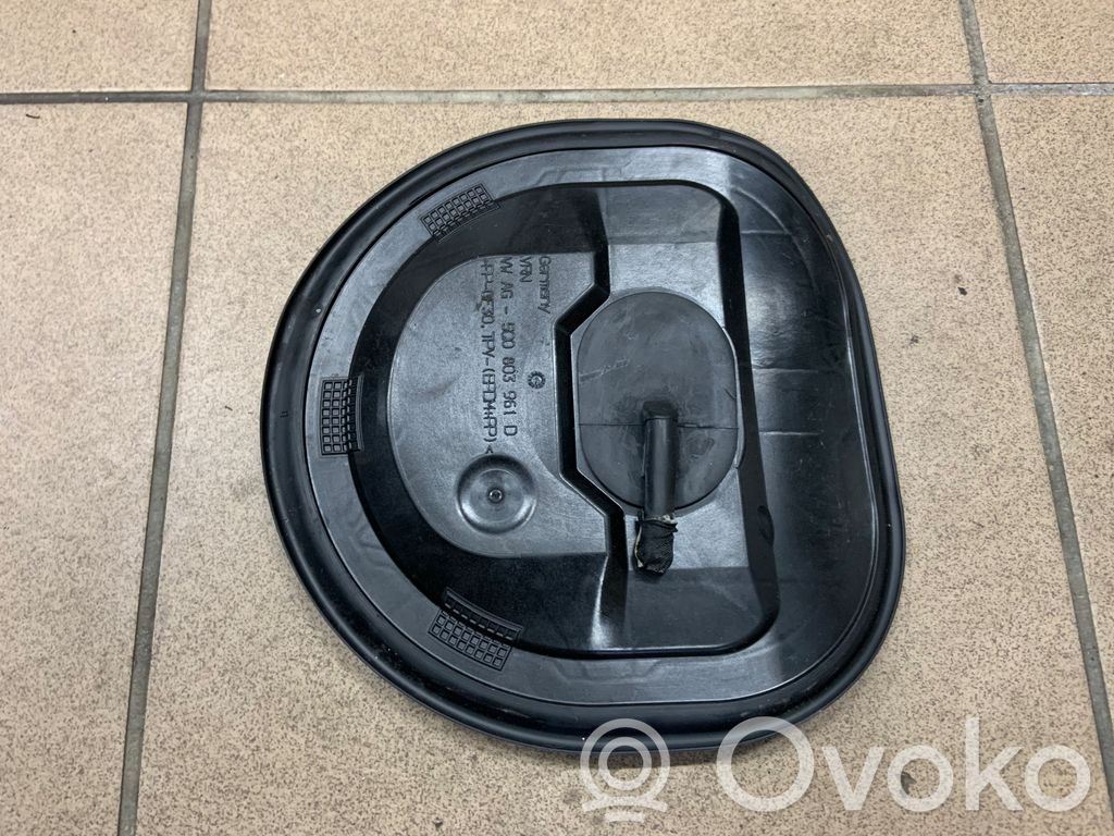 Audi A3 S3 8V Inne części karoserii 