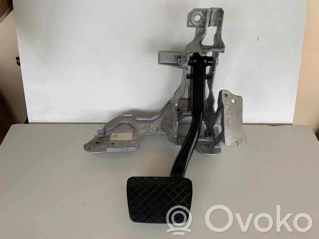 Audi Q5 SQ5 FY Pedale del freno 