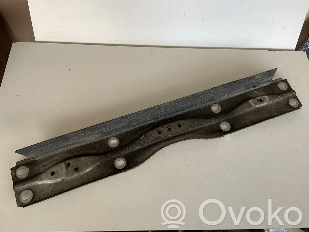 Audi A6 S6 C7 4G Staffa/supporto di montaggio della marmitta 