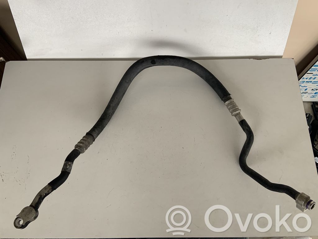 Audi A6 S6 C7 4G Ilmastointilaitteen putki (A/C) 