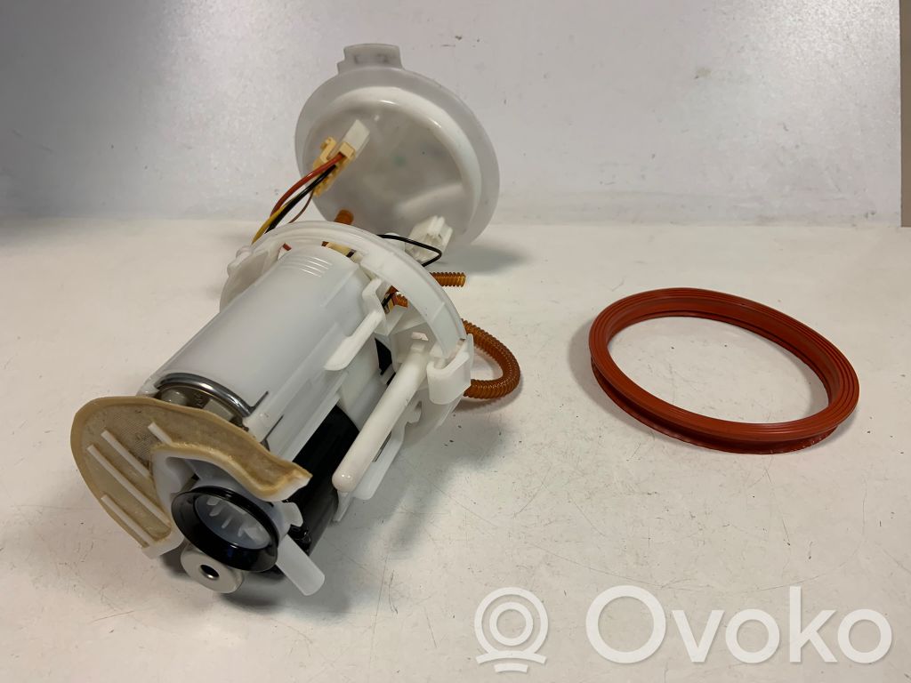 Bomba interna de combustible   4M0919087F,A2C91066800