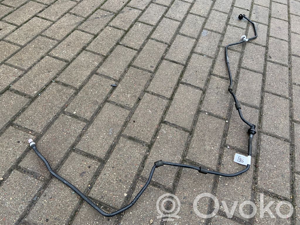 Audi A5 Conductă/furtun vacuum 