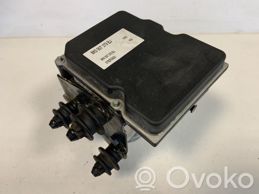 Audi A4 S4 B8 8K Pompa ABS 