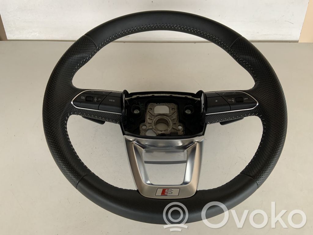 Ohjauspyörä   4M0419689H,4M8419091C,4M0419689K