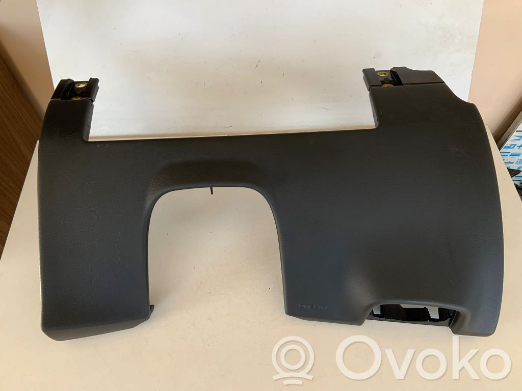 Audi A8 S8 D4 4H Element deski rozdzielczej / dół 