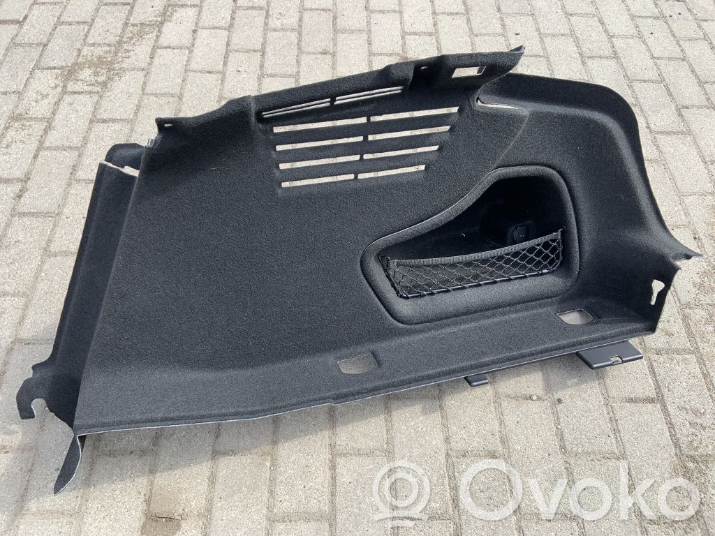 Audi A4 S4 B9 Panou lateral portbagaj 