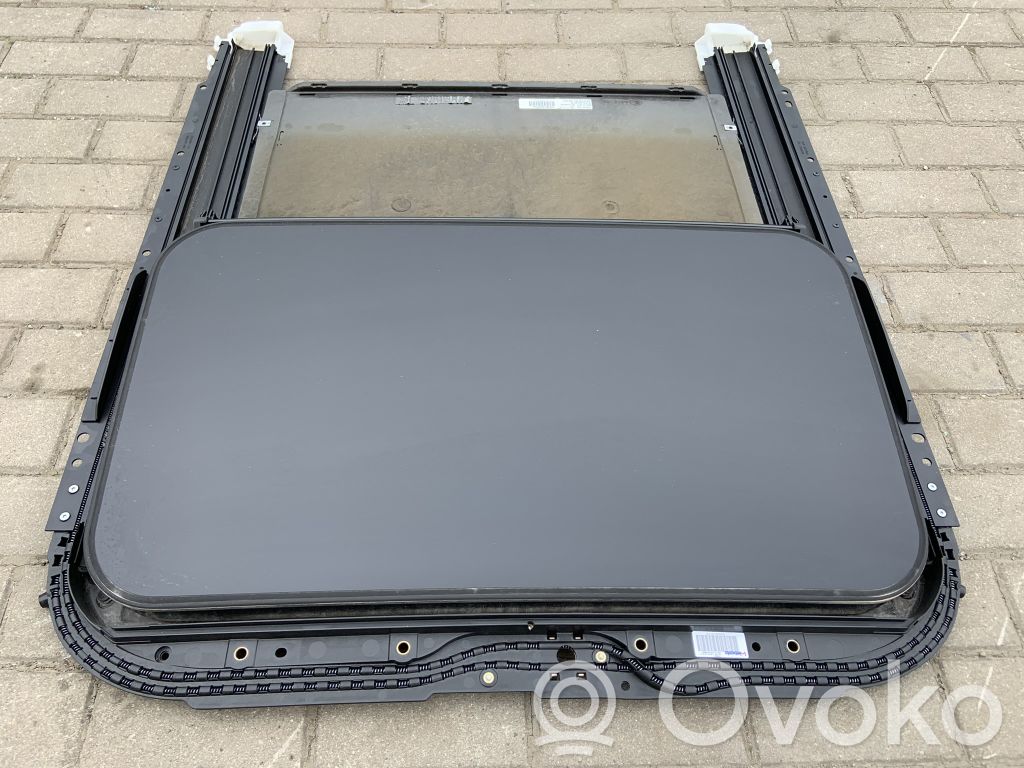 Audi A7 S7 4G Szyberdach komplet 