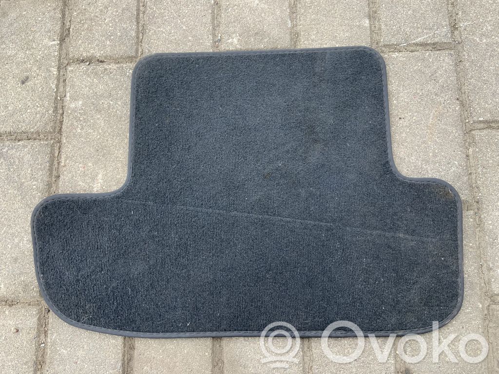 Alfombra trasera   8T0864450A