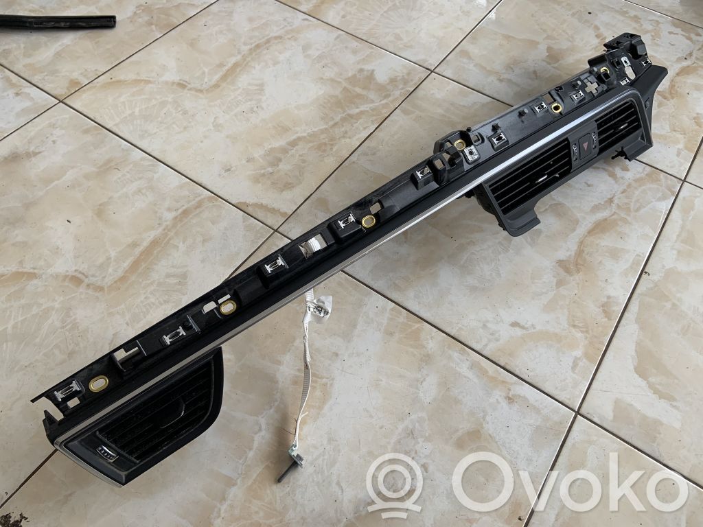 Audi Q5 SQ5 FY Griglia di ventilazione centrale cruscotto 